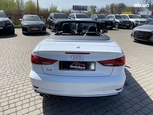 Audi A3 2019 - фото 7