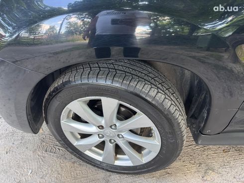 Mitsubishi Outlander 2013 черный - фото 9