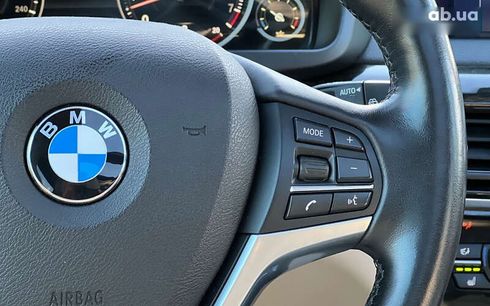 BMW X5 2018 - фото 13