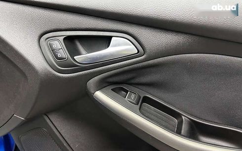 Ford Focus 2018 - фото 15