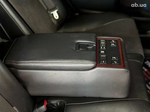 Toyota Camry 2012 - фото 28