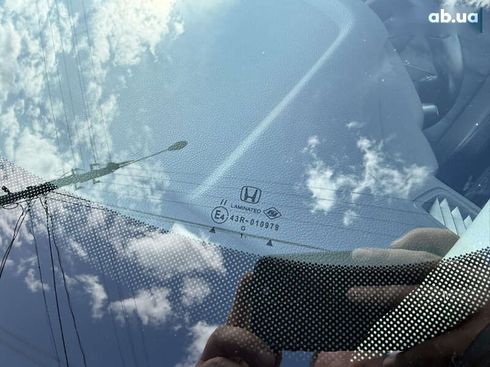 Honda CR-V 2022 - фото 13