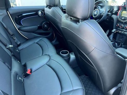 MINI Hatch 2017 - фото 30
