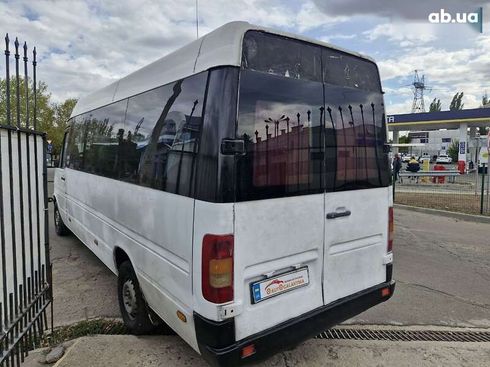 Volkswagen LT 1997 - фото 4