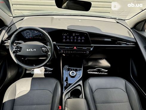 Kia Niro 2023 - фото 15