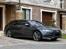 Купить Audi A6 2015 бу в Киевской области - купить на Автобазаре