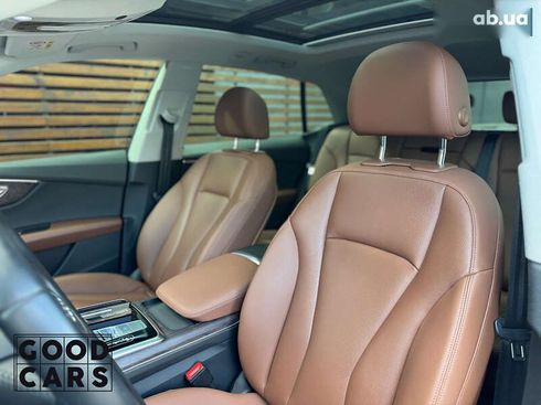 Audi Q8 2018 - фото 14