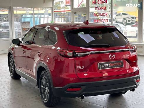 Mazda CX-9 2022 - фото 6