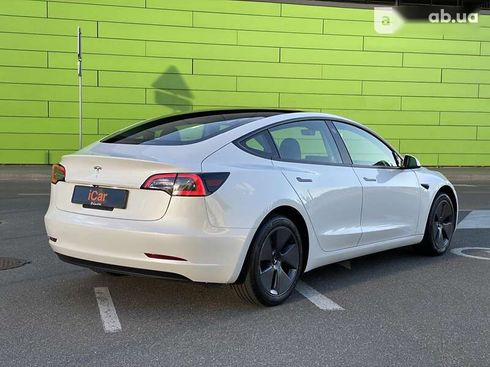 Tesla Model 3 2023 - фото 14
