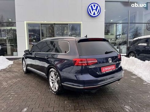 Volkswagen Passat 2017 - фото 6