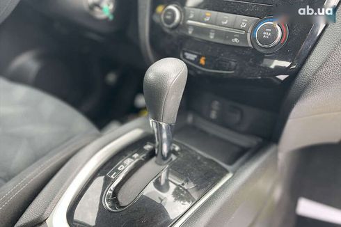 Nissan Rogue 2015 - фото 25