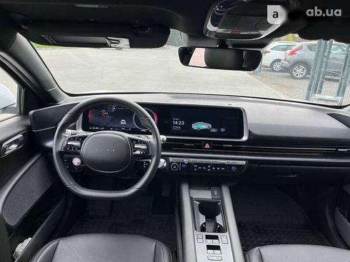 Hyundai Ioniq 6 2023 - фото 14