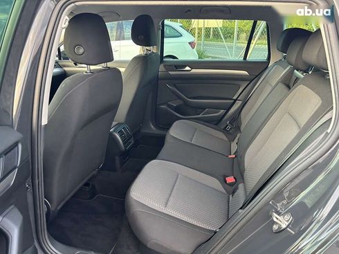 Volkswagen Passat 2020 - фото 3