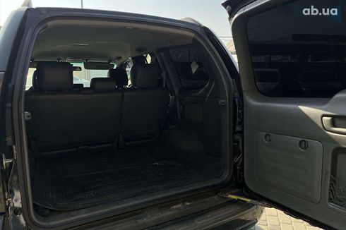 Toyota Land Cruiser 2008 - фото 29