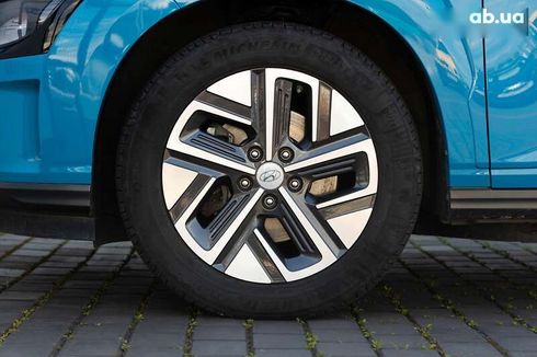 Hyundai Kona 2021 - фото 3