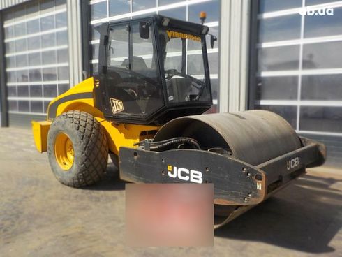 JCB VM 132 2006 - фото 2