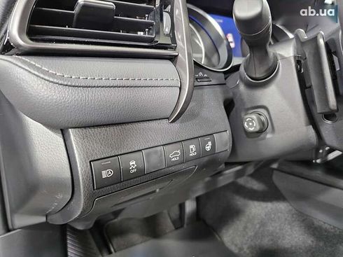 Toyota Camry 2022 - фото 24