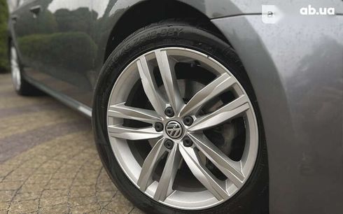 Volkswagen Passat 2015 - фото 19