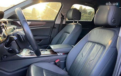 Audi A6 2019 - фото 9