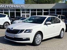 Купить Skoda Octavia бу в Украине - купить на Автобазаре