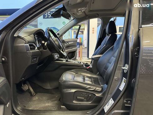 Mazda CX-5 2018 - фото 25