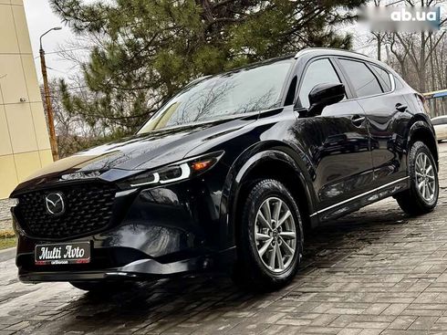 Mazda CX-5 2023 - фото 2