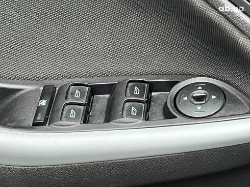 Ford Focus 2013 серый - фото 21