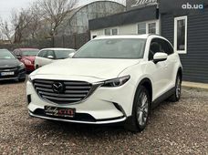 Купить Mazda бу в Украине - купить на Автобазаре