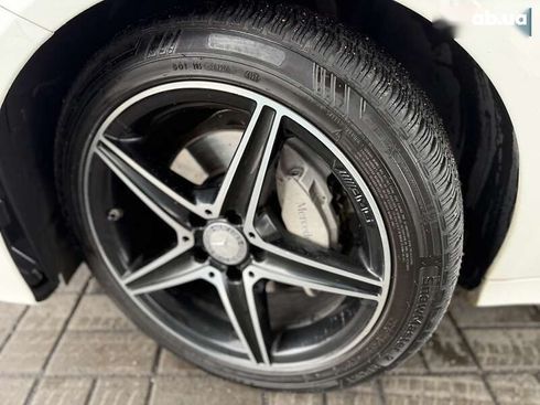 Mercedes-Benz C-Класс 2016 - фото 5