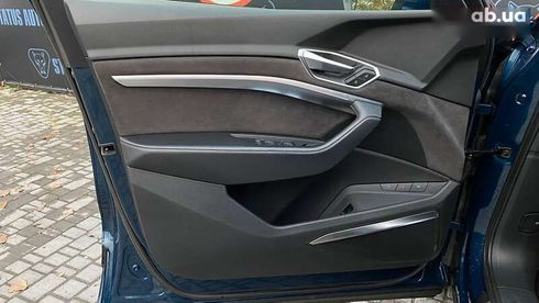 Audi E-Tron 2019 - фото 17