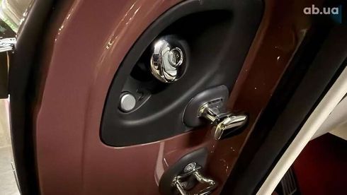 Rolls-Royce Spectre 2023 - фото 17