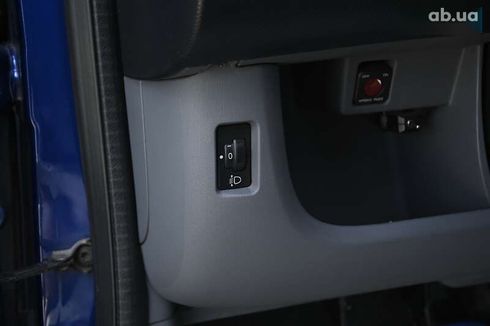Citroёn C1 2008 - фото 19