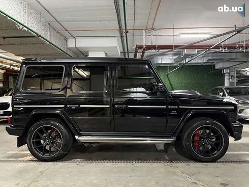 Mercedes-Benz G-Класс 2014 - фото 15