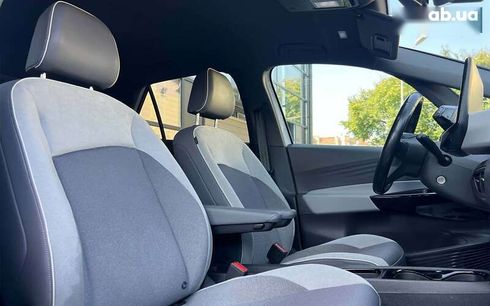 Volkswagen ID.3 2020 - фото 20