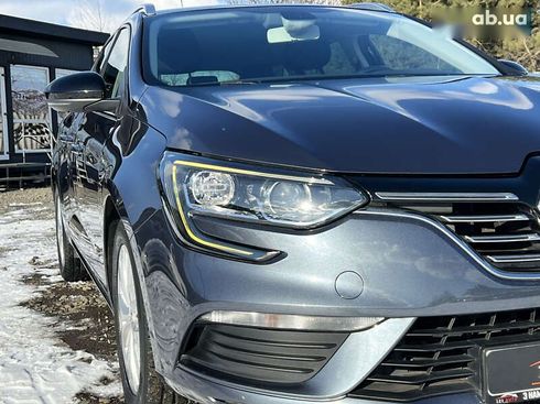 Renault Megane 2019 - фото 10