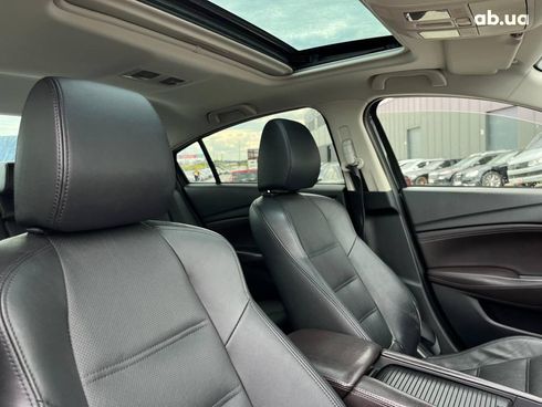 Mazda 6 2015 черный - фото 45