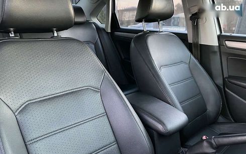 Volkswagen Passat 2012 - фото 22