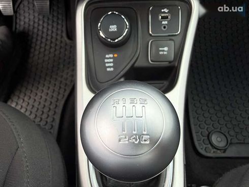Jeep Compass 2018 - фото 22
