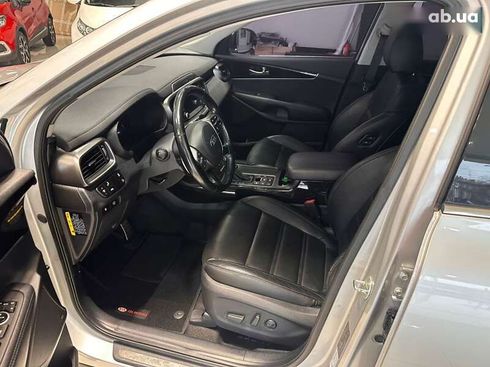 Kia Sorento 2018 - фото 13