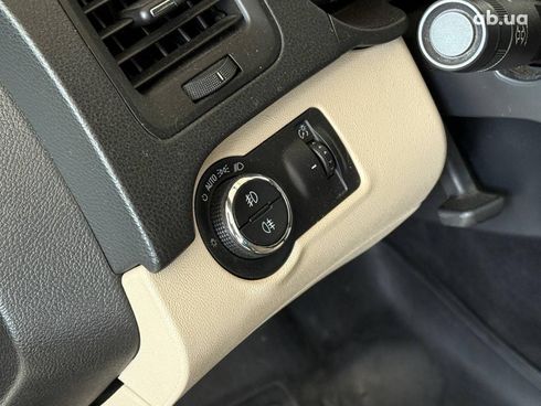 Opel Insignia 2014 коричневый - фото 12