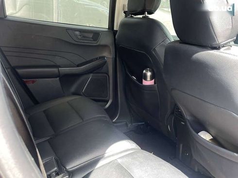 Ford Escape 2022 - фото 12