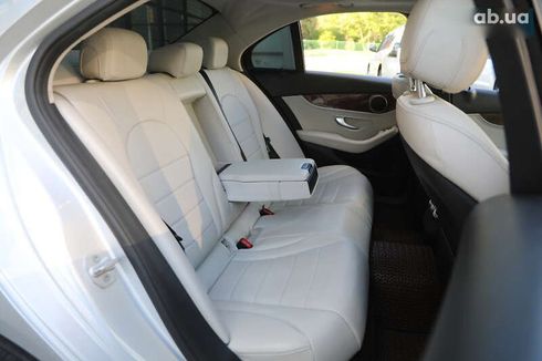 Mercedes-Benz C-Класс 2015 - фото 8