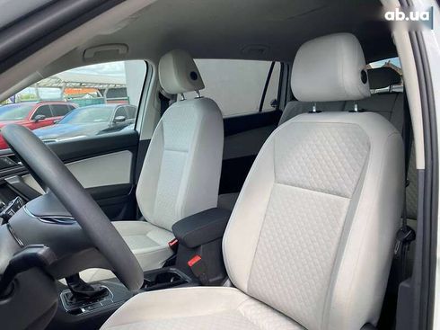Volkswagen Tiguan 2020 - фото 19