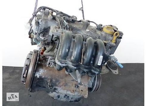 двигатель в сборе для Fiat Albea - купити на Автобазарі - фото 2
