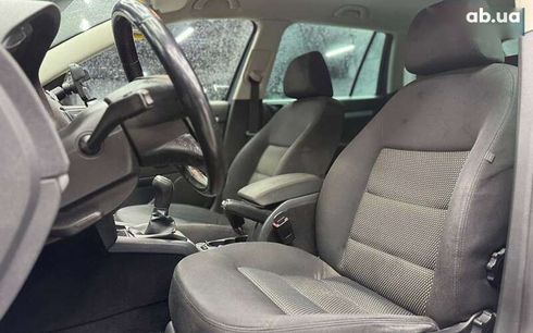 Skoda Octavia 2011 - фото 9