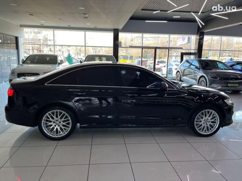 Audi A6 2016 - фото 6