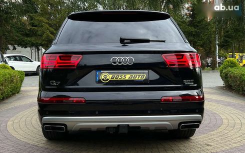 Audi Q7 2016 - фото 6
