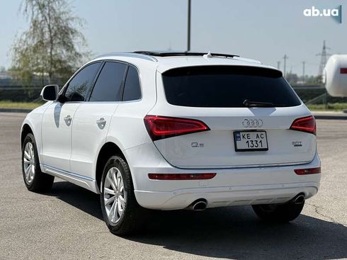 Audi Q5 2015 - фото 9