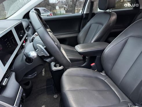 Hyundai Ioniq 5 2022 белый - фото 35