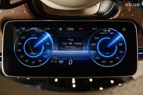 Mercedes-Benz EQS-Класс 2023 - фото 29